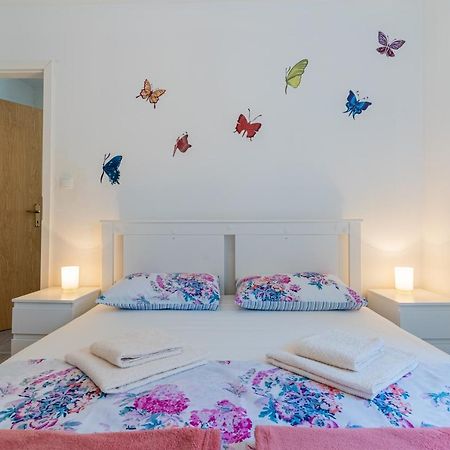 Apartman Antonija Cres Extérieur photo