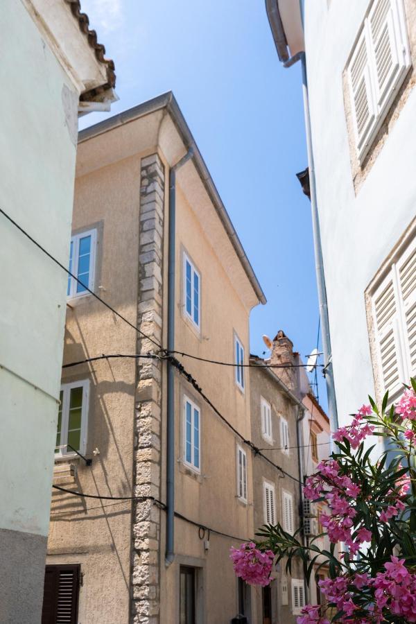 Apartman Antonija Cres Extérieur photo