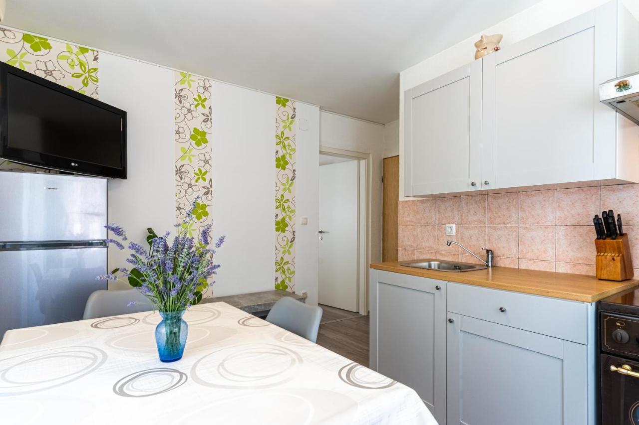 Apartman Antonija Cres Extérieur photo