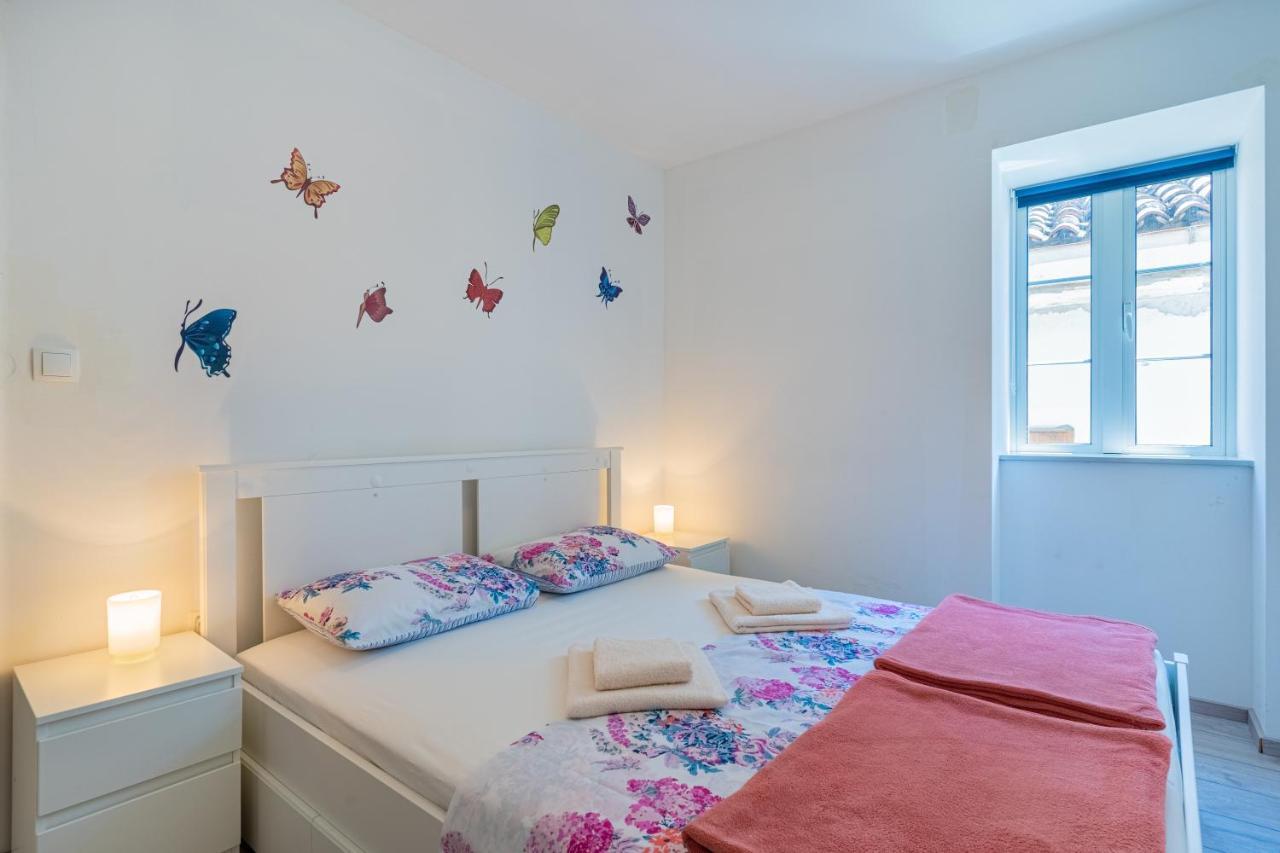 Apartman Antonija Cres Extérieur photo