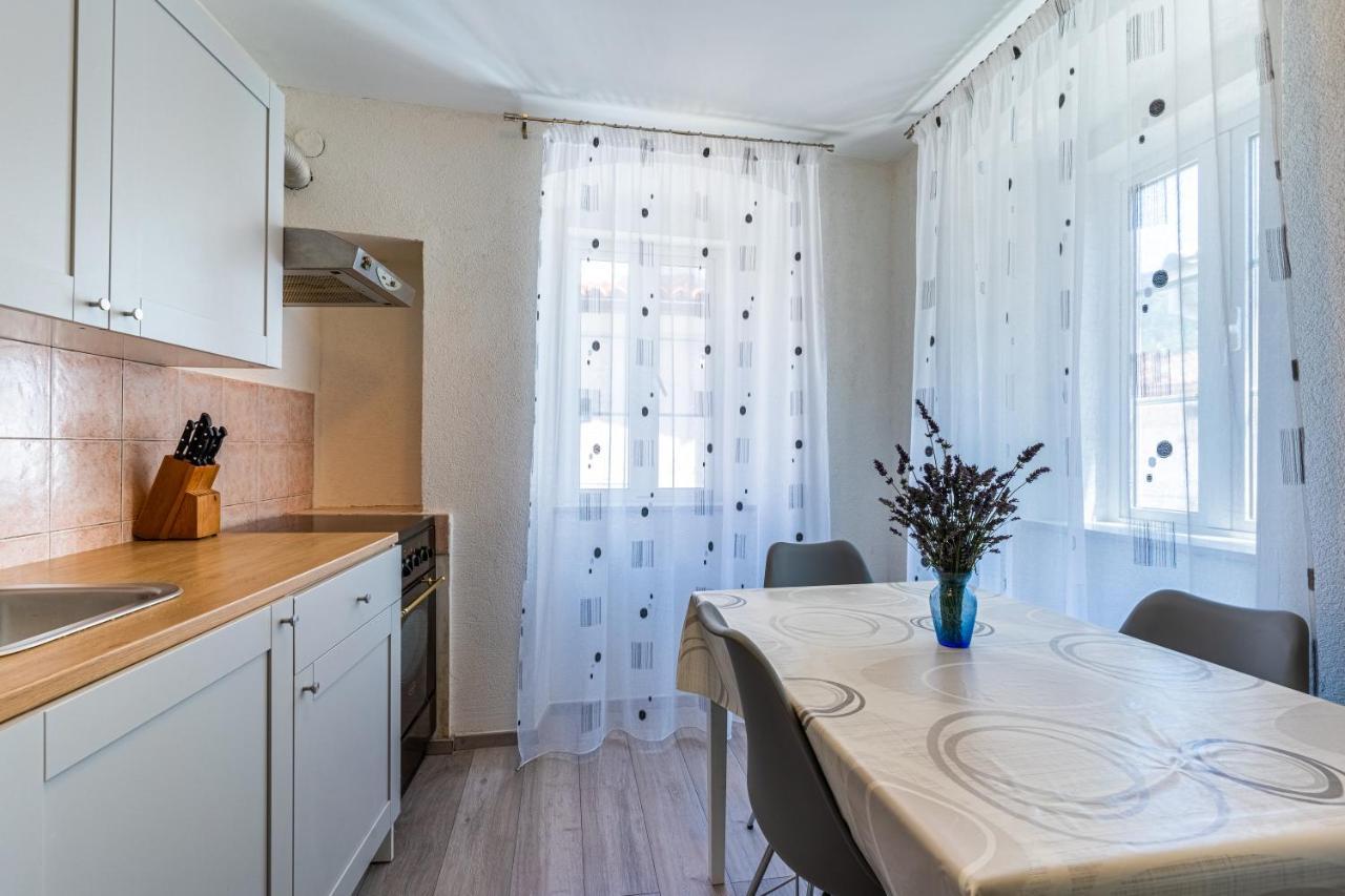 Apartman Antonija Cres Extérieur photo