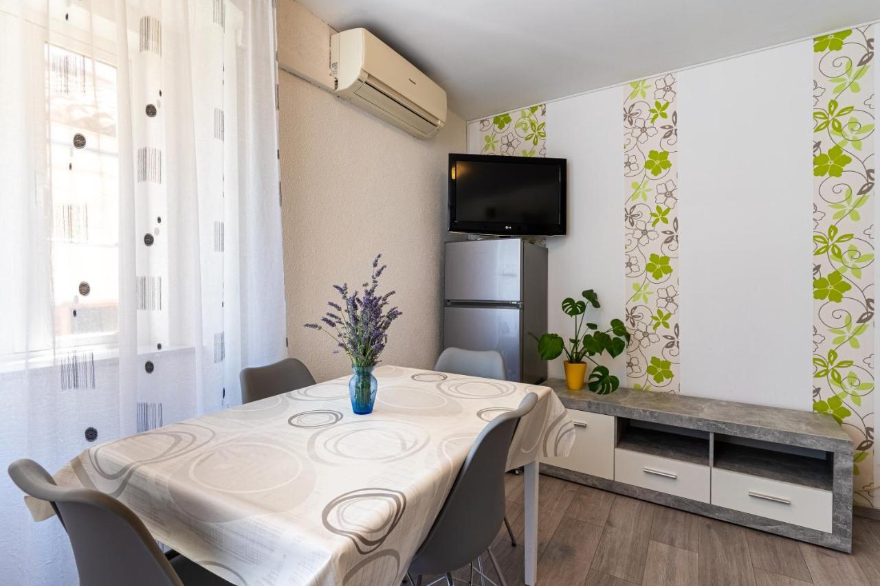 Apartman Antonija Cres Extérieur photo