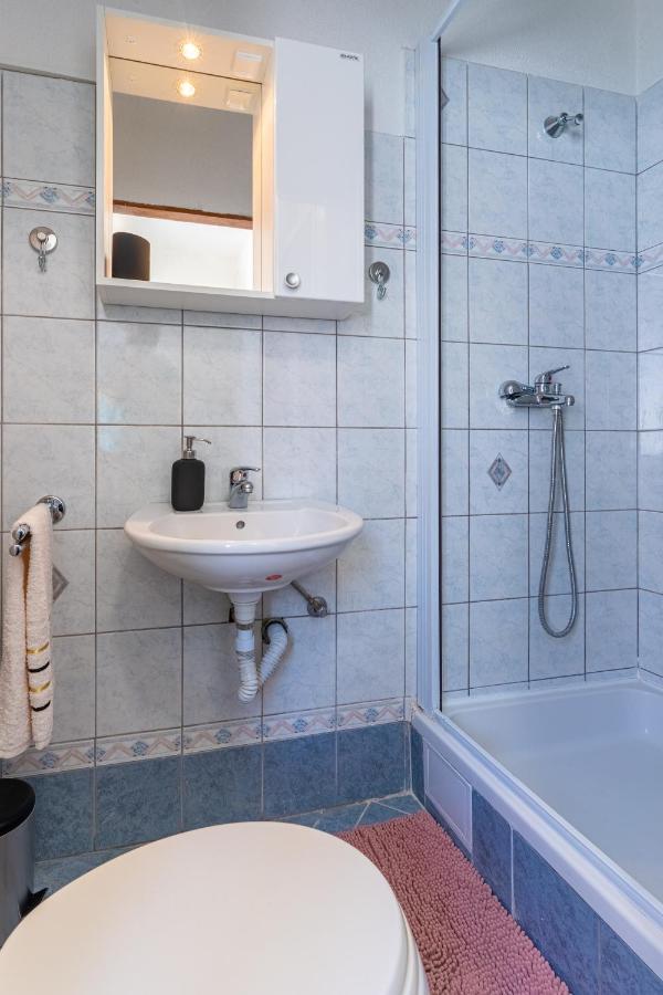 Apartman Antonija Cres Extérieur photo
