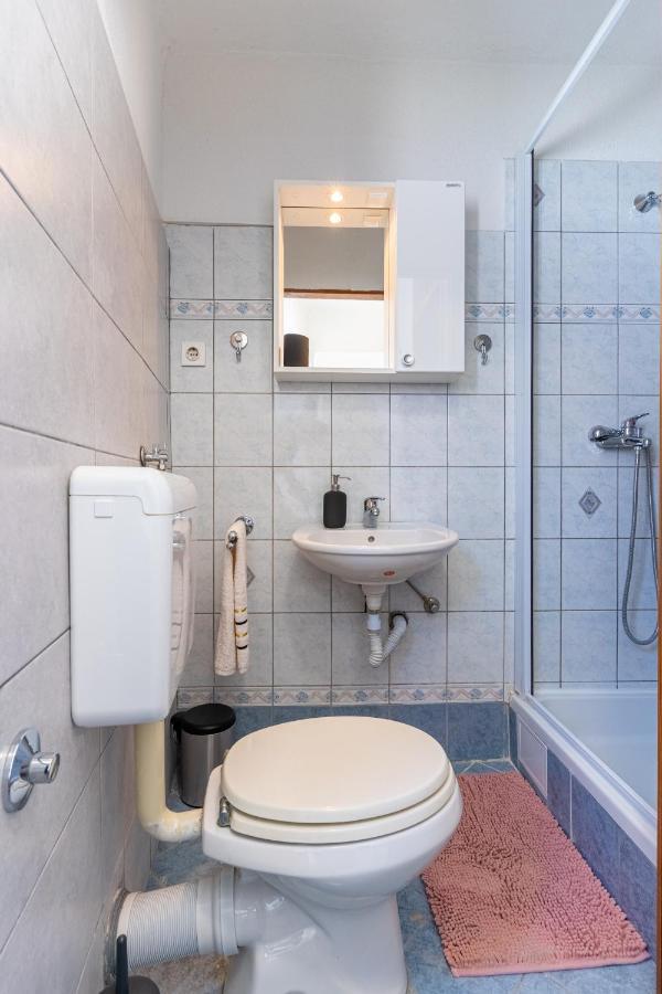 Apartman Antonija Cres Extérieur photo